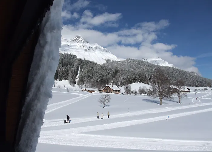 Knollhof رامساو أم داتشستين