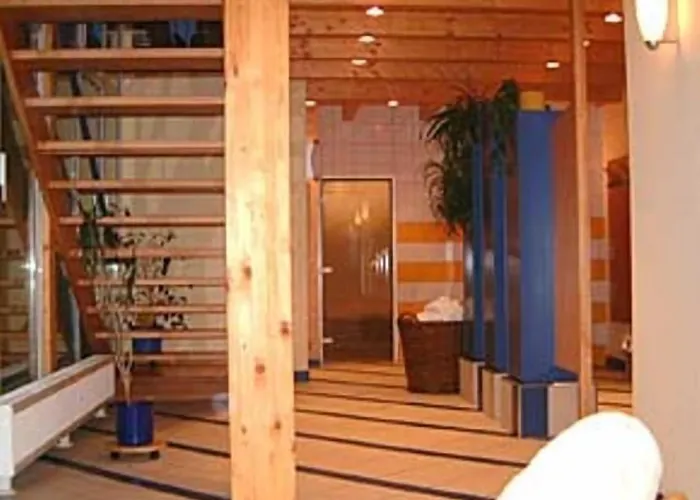 Knollhof Отель Рамзау