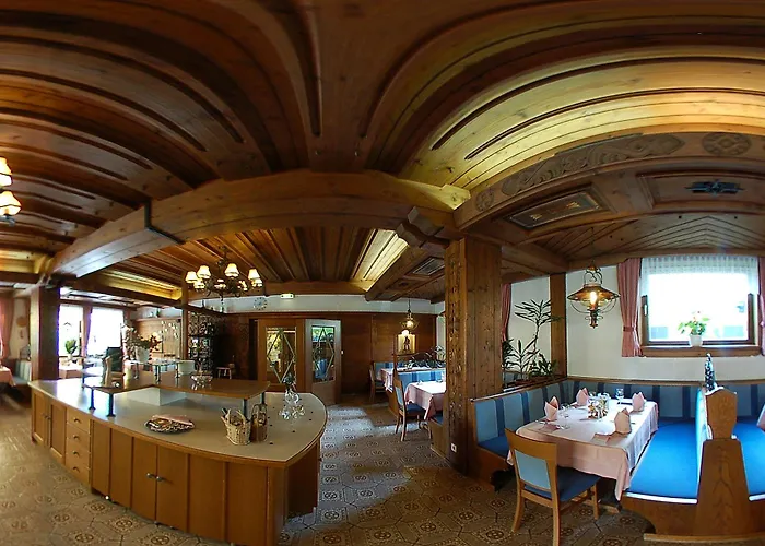 Отель Knollhof 3*