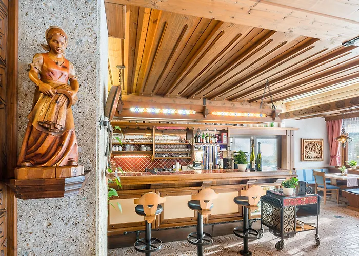 Отель Knollhof 3*