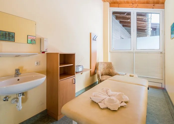 Knollhof 3* Рамзау