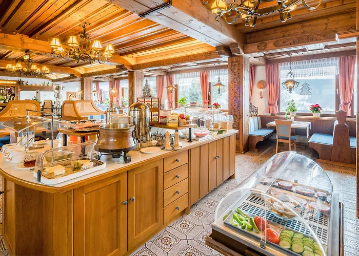 Отель Knollhof 3*