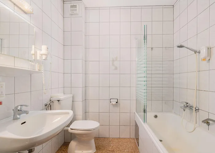 Knollhof Отель Рамзау