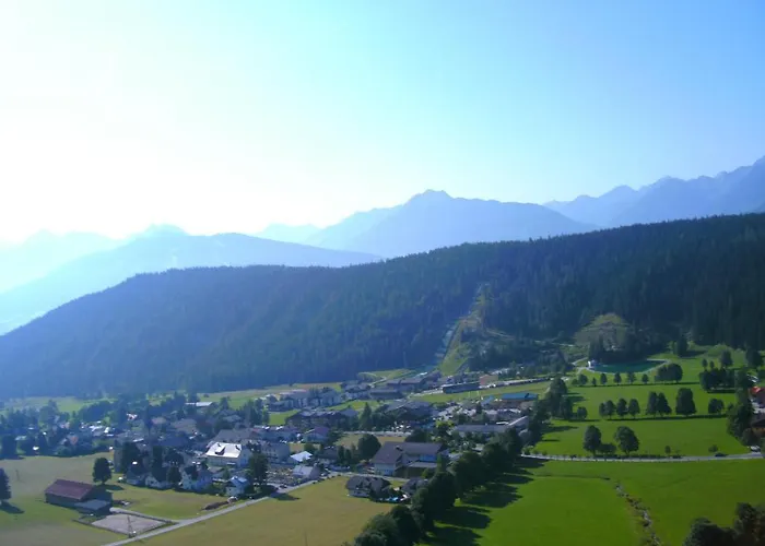 فندق Knollhof رامساو أم داتشستين